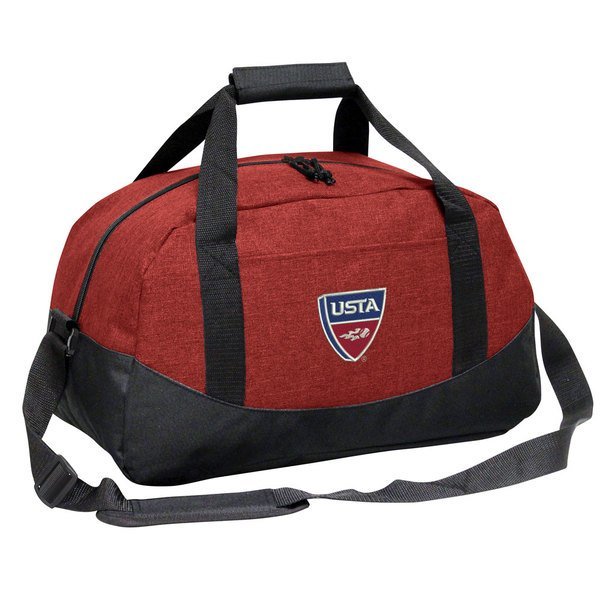 Knight Polycanvas Sport Duffel, 18"