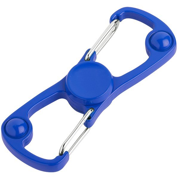 Zinc Alloy Cara-Spinner