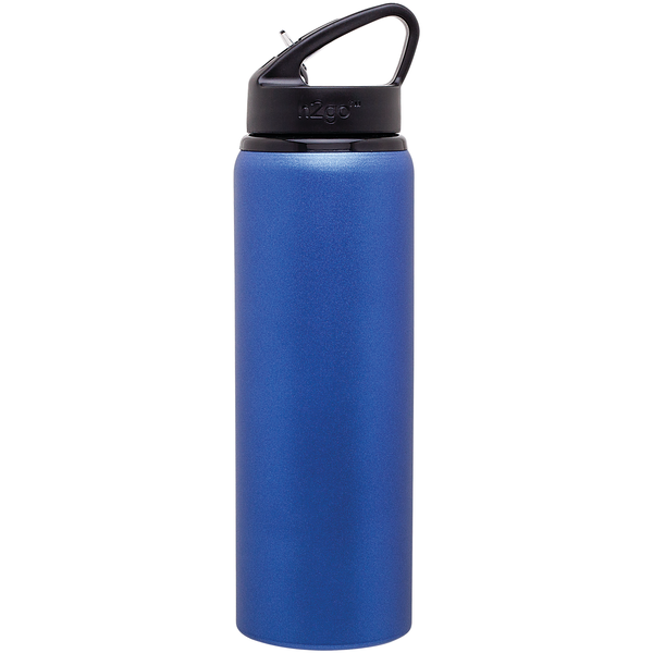 Allure Aluminum Bottle, 28oz.
