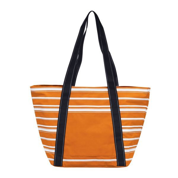 Capri Polycanvas Tote