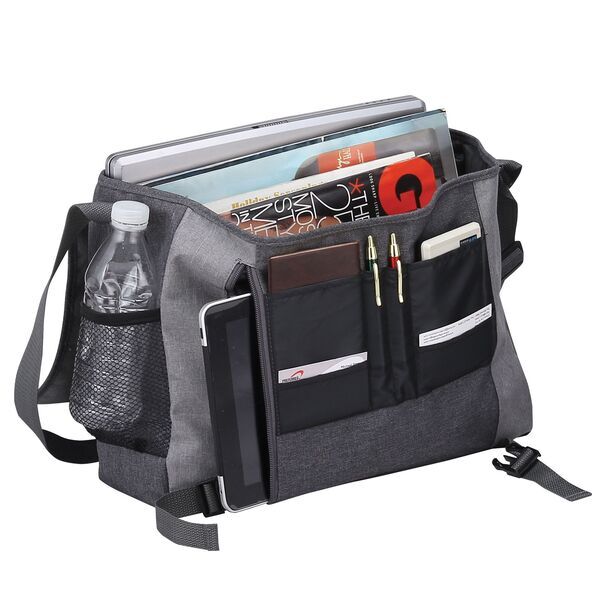 Urban Polycanvas Messenger