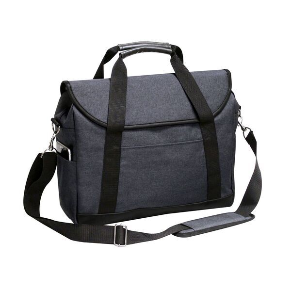 Gravler Flapover Polycanvas Brief