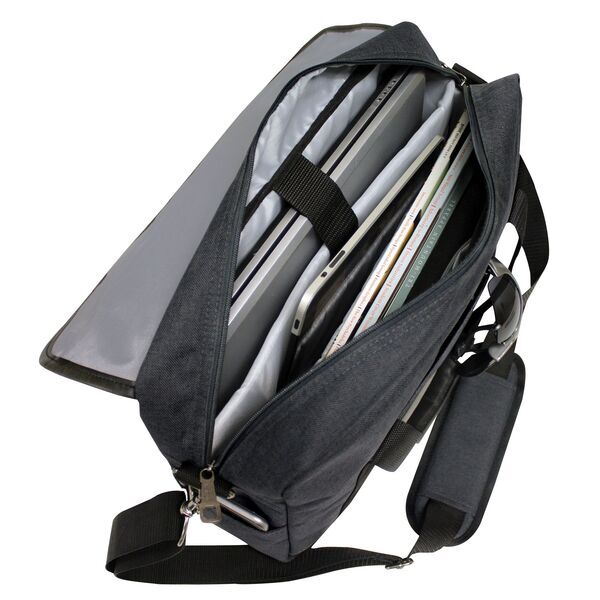 Gravler Flapover Polycanvas Brief