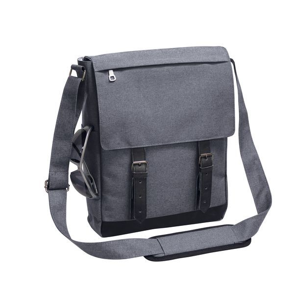 Crosstown 600D Messenger