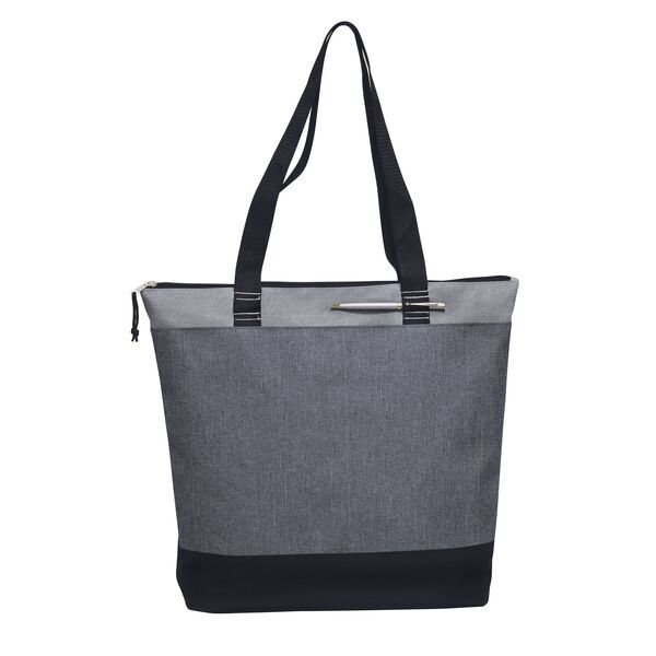 Metro Polycanvas Tote