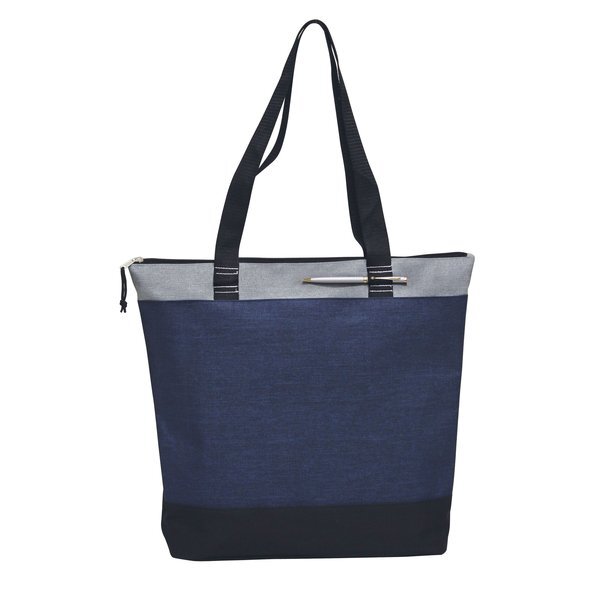 Metro Polycanvas Tote