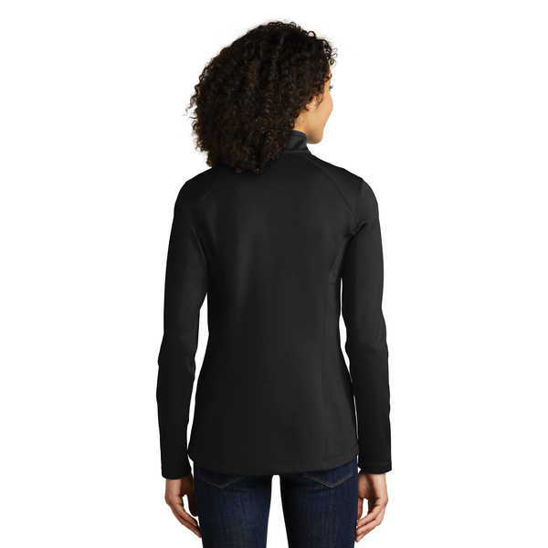 Eddie Bauer® Highpoint Full Zip Ladies' Fleece Jacket