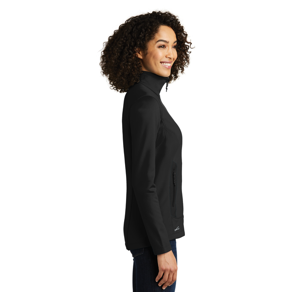 Eddie Bauer® Highpoint Full Zip Ladies' Fleece Jacket