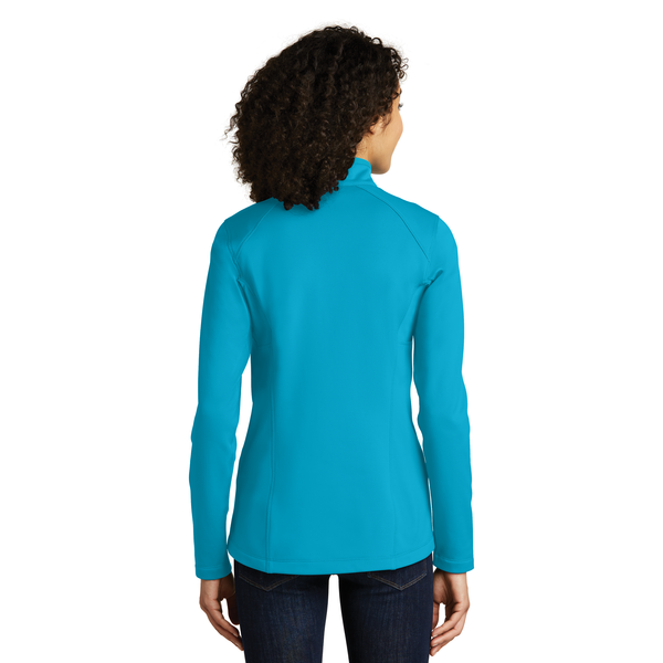 Eddie Bauer® Highpoint Full Zip Ladies' Fleece Jacket
