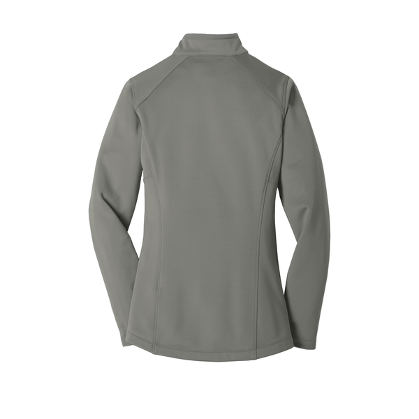 Eddie Bauer® Highpoint Full Zip Ladies' Fleece Jacket