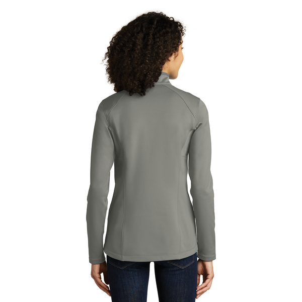 Eddie Bauer® Highpoint Full Zip Ladies' Fleece Jacket