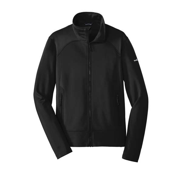 Eddie Bauer® Highpoint Full Zip Men's Fleece Jacket