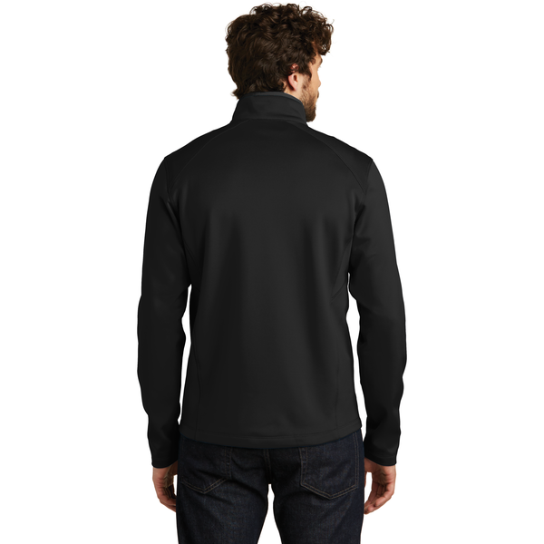 Eddie Bauer® Highpoint Full Zip Men's Fleece Jacket