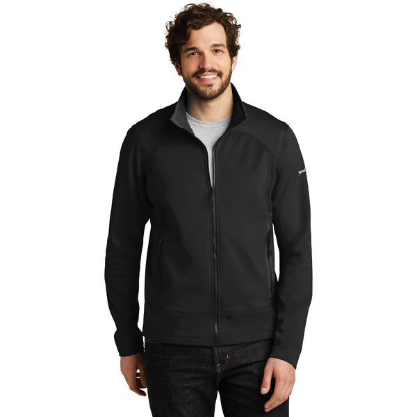 Eddie Bauer® Highpoint Full Zip Men's Fleece Jacket