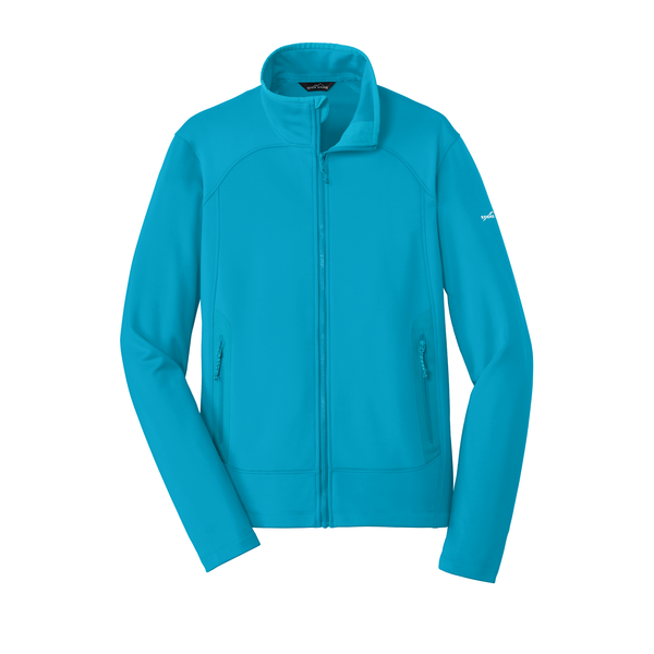 Eddie Bauer® Highpoint Full Zip Men's Fleece Jacket