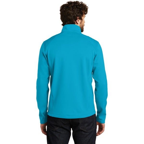 Eddie Bauer® Highpoint Full Zip Men's Fleece Jacket