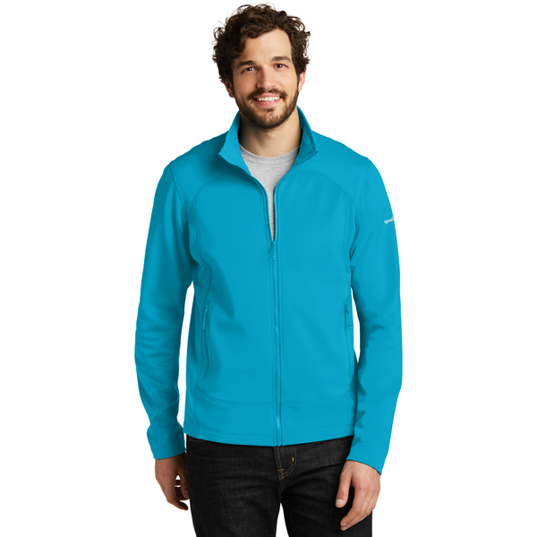 Eddie Bauer® Highpoint Full Zip Men's Fleece Jacket