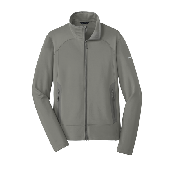 Eddie Bauer® Highpoint Full Zip Men's Fleece Jacket