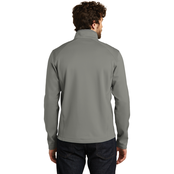 Eddie Bauer® Highpoint Full Zip Men's Fleece Jacket