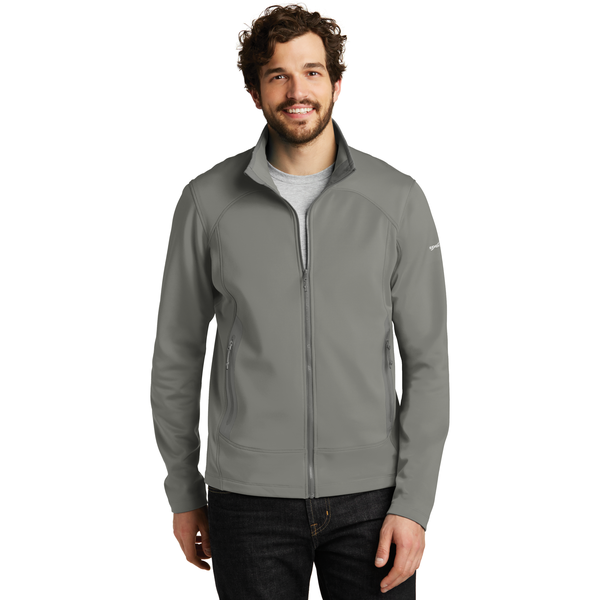 Eddie Bauer® Highpoint Full Zip Men's Fleece Jacket