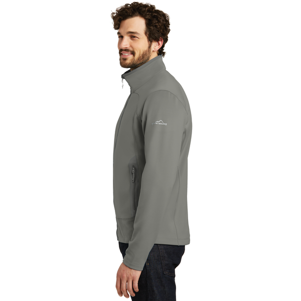 Eddie Bauer® Highpoint Full Zip Men's Fleece Jacket