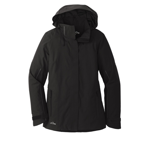 Eddie Bauer® WeatherEdge® Plus Insulated Ladies' Jacket