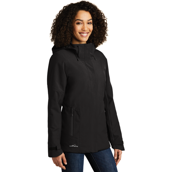 Eddie Bauer® WeatherEdge® Plus Insulated Ladies' Jacket