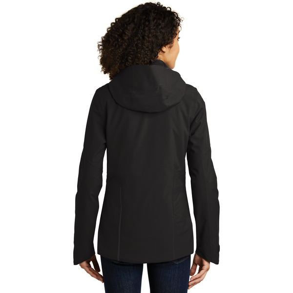 Eddie Bauer® WeatherEdge® Plus Insulated Ladies' Jacket