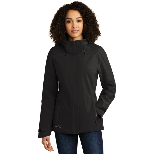 Eddie Bauer® WeatherEdge® Plus Insulated Ladies' Jacket