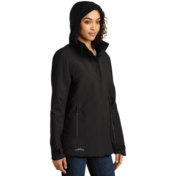 Eddie Bauer® WeatherEdge® Plus Insulated Ladies' Jacket