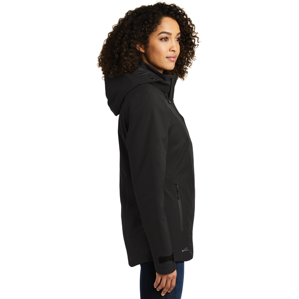 Eddie Bauer® WeatherEdge® Plus Insulated Ladies' Jacket