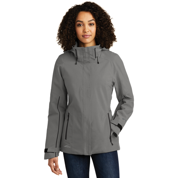 Eddie Bauer® WeatherEdge® Plus Insulated Ladies' Jacket