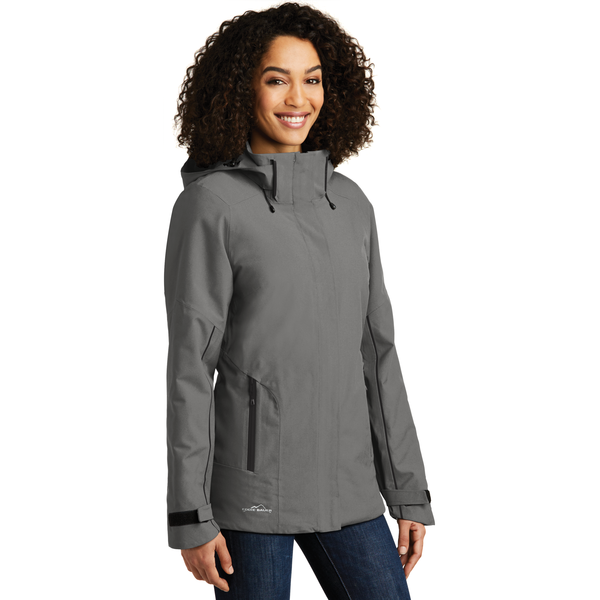 Eddie Bauer® WeatherEdge® Plus Insulated Ladies' Jacket