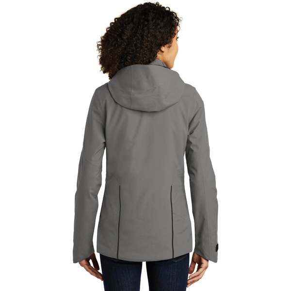 Eddie Bauer® WeatherEdge® Plus Insulated Ladies' Jacket
