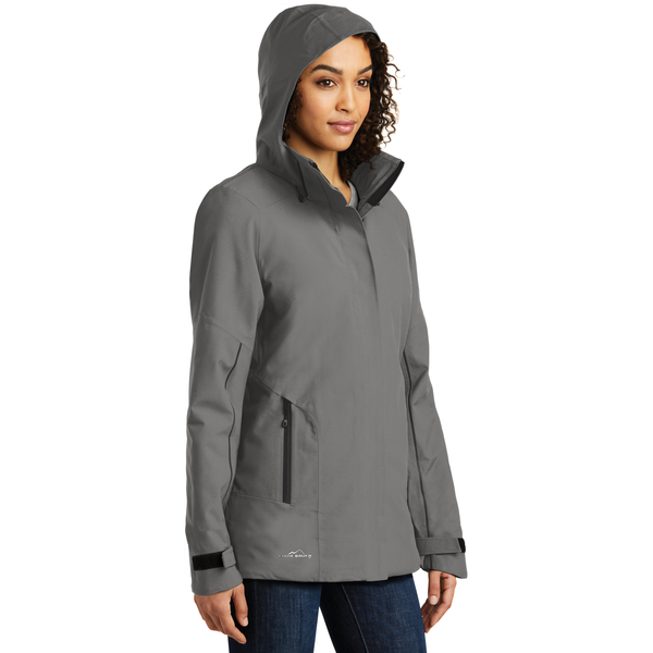 Eddie Bauer® WeatherEdge® Plus Insulated Ladies' Jacket