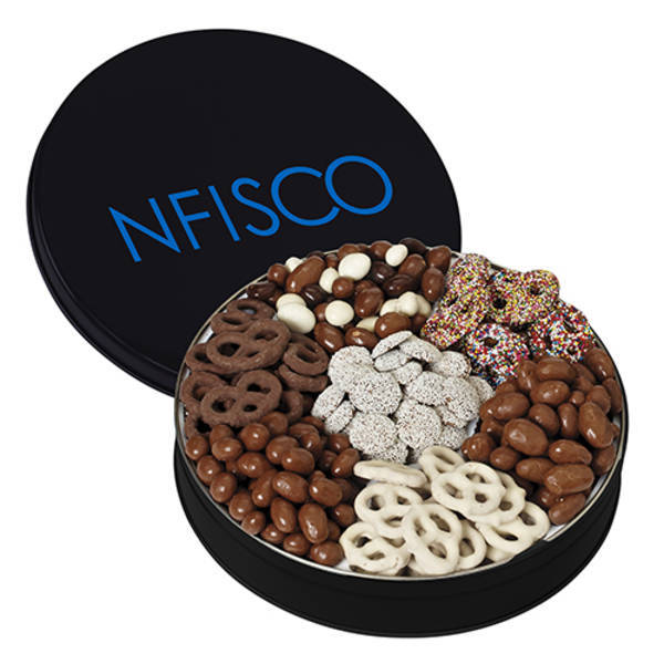 Seven Way Chocolate Lover's Dream, Large