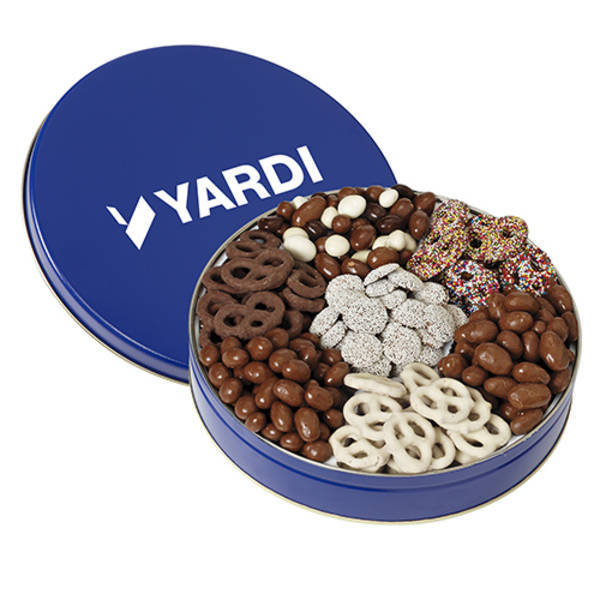 Seven Way Chocolate Lover's Dream, Large