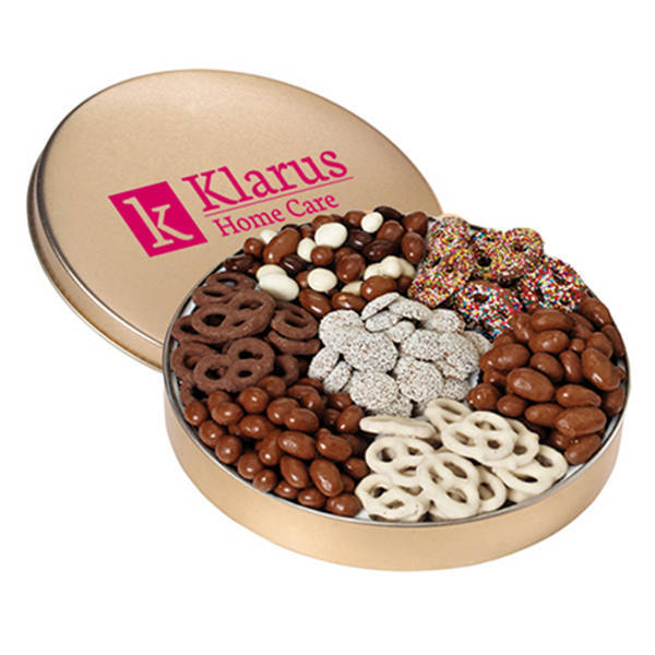 Seven Way Chocolate Lover's Dream, Large