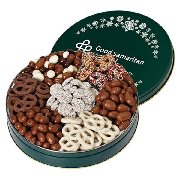 Seven Way Chocolate Lover's Dream, Large