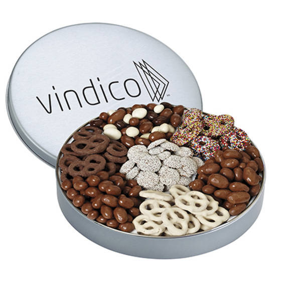 Seven Way Chocolate Lover's Dream, Large