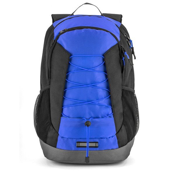 Basecamp® Ascent Laptop Backpack