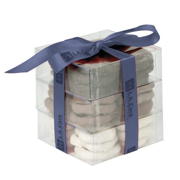 Chocolate Covered Pretzel Trio Set