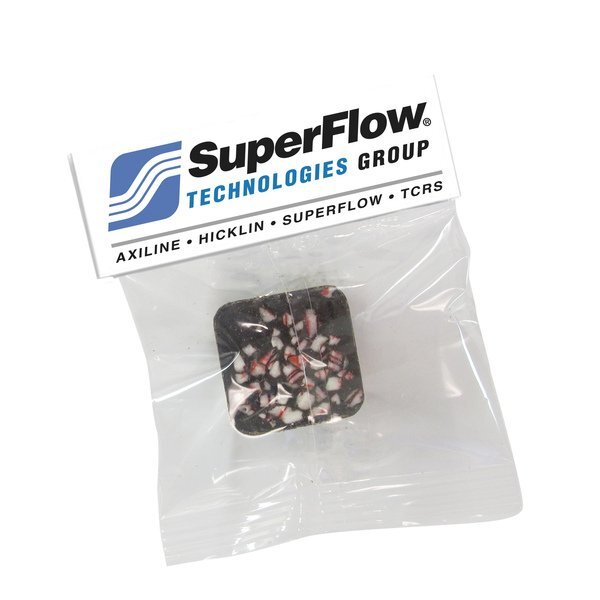 Hot Cocoa Cube in Header Bag