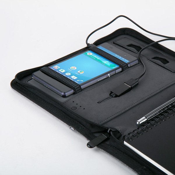 Richmond Powerbank Portfolio, 4000mAh