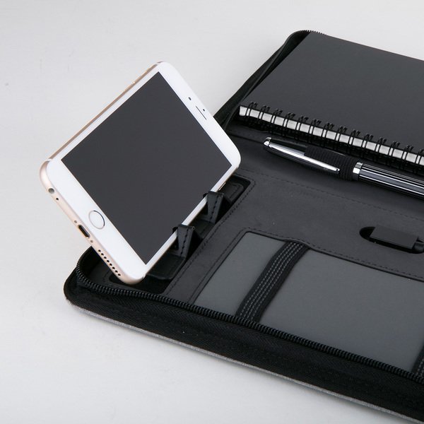 Richmond Powerbank Portfolio, 4000mAh