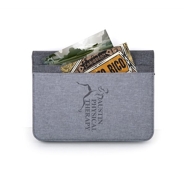 Richmond Powerbank Portfolio, 4000mAh