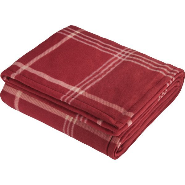 Somerset Home Throw Blanket, Fleece/Sherpa - Walmart.com