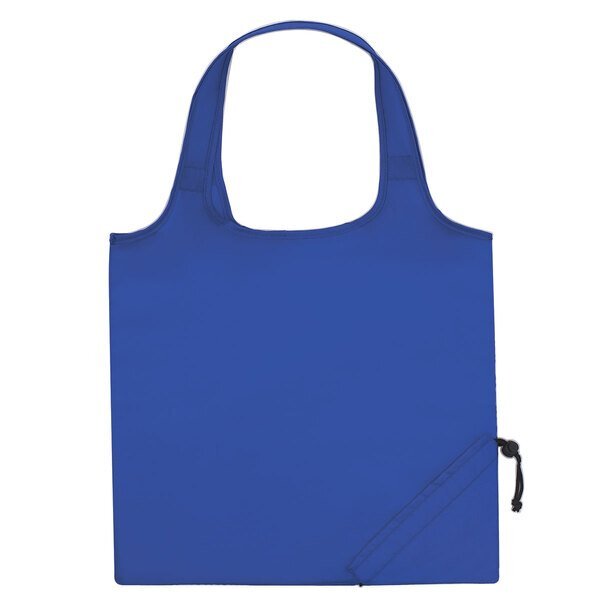 Foldaway 210D Polyester Tote