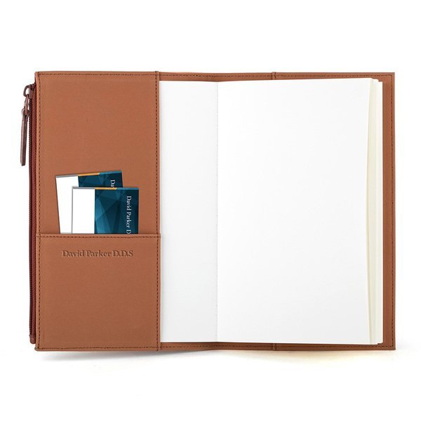 Mason Executive Pocket Notebook