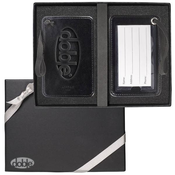 Venezia™ Luggage Tag Set